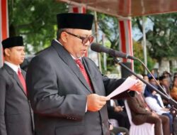 Hari Bela Negara, Bupati Sukabumi Tegaskan Pentingnya Nasionalisme Persatuan dan Kesatuan