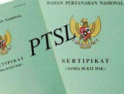 Program PTSL di Tangsel Banyak Masalah, Ryan Erlangga : Kita Buat Posko Pengaduan