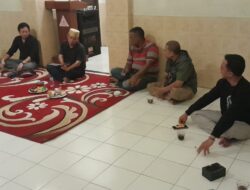 Anggota DPRD Kota Tangerang Serap Aspirasi Masyarakat Hingga Larut Malam