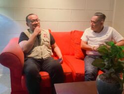Dinsos Provinsi Banten Akan Perketat Pengawasan LayananYayasan Rehabilitasi Pecandu Narkoba