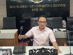 Komisi VII Akan Investigasi Kebakaran Smelter PT.Gunbuster Nikel Industry di Morowali Utara