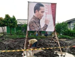 Gonjang Ganjing Venue Motor Cross Kota Tangerang Terus Bergulir