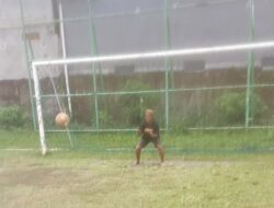 Masyarakat Karawaci Baru Minta Lapangan Cemara di Kembalikan Seperti Semula