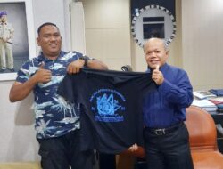 Silahturahmi DPP Mapancas Dengan Unisba Membawa Misi Pancasila Garda Terdepan Untuk Memulai Budaya Politik Santun