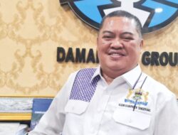 Zulkarnain : Bangkitnya Dunia UMKM Untuk Mendongkrak Perekonomian di Kabupaten Tangerang