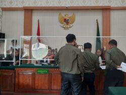 Sidang Perdana Gugatan PT Peak Solutions Indonesia Tetap Digelar Walau Tergugat Mangkir