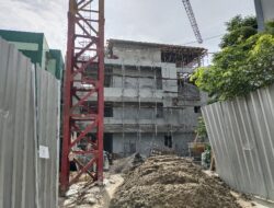 BPAN Kota Tangerang Sorot Pembangunan RSUD Jurumudi Baru