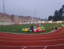 Peduli Kenyamanan Pengunjung,FCB Ajak Warga Merawat Fasilitas Umum