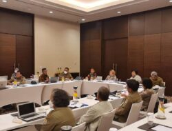 KLHK Intensifkan Kerja Sama dengan Fakultas Geografi UGM