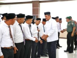 Petugas PPK Harus Bekerja Profesional dan Jaga Netralitas