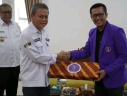 Bupati Marwan : PDGI Bisa Bersinergi Dengan Pemda Bangun Derajat Kesehatan Masyarakat