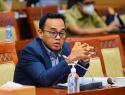 Soal Impor Beras, Rano Alfath : APH Perlu Mengawasi dan Investigasi Adanya Dugaan Mafia Pangan