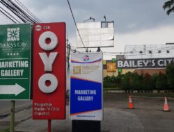 Dua Sejoli Meninggal di Hotel Beileys City Tinggalkan Amplop Untuk Keluarga, Isinya Bikin Kaget