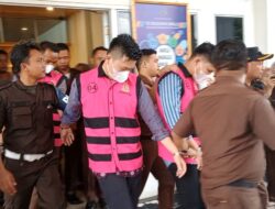 Diduga Gelapkan Uang Nasabah, Tiga Pegawai Bank di Muaradua Jadi Tersangka