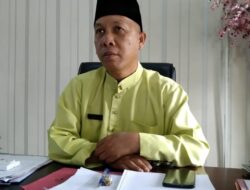 Disdikbud Sarolangun Dapat Alokasi DAK Pendidikan 24 Miliar Dari Pusat