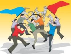 Waspadai Perilaku Pemicu Konflik Antar Umat Beragama