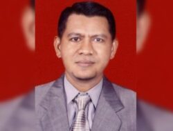 Dr. Zulkifli, MA : Kurikulum Keberkahan Usia Dalam Kehidupan