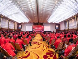 Puan : PDIP Tak Sibuk Cari Sensasi, Tapi Jaga Konsistensi Perjuangkan Aspirasi Rakyat