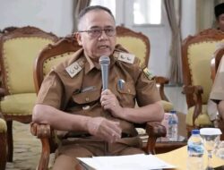 Wakil Bupati Sukabumi Optimis Rumah Sakit di Sukabumi Bisa Meraih Akreditasi Terbaik