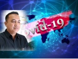 Dugaan Korupsi Dana Covid -19, Kejari Sarolangun Kebut Pemeriksaan Saksi