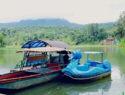 Situ Sukarame Parakansalak, Panorama Indah Mempesona Yang Wajib di Kunjungi