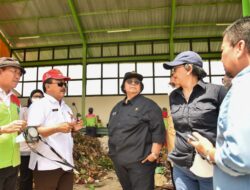 KLHK Optimis Capai Target Zero Waste 2030