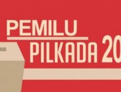 Pemilu 2024 Disebut Jadi Pemilu Serentak Satu Hari Terbesar di Dunia