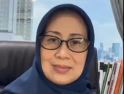 Sah, Mantan Komisioner Komnas Perempuan Terpilih Menjadi Ketua Dewan Pers 2022 – 2025