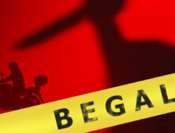 Sempat Biron, Pelaku Begal Penjual Pecal Lele di Neglasari Diringkus Polisi