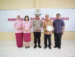 Melalui Program CSR PT.FajarPeper Tingkatkan Taraf Pendidikan Yang Layak