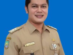 Maryono Hasan Jawab Tudingan Soal Pengadaan Mobil Damkar