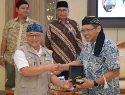 Pemkab Sukabumi Bekerjasama Dengan FAO Ifish Dalam Pengelolaan Keanekaragaman Sumberdaya Ikan