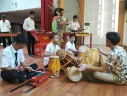 Sudin Kebudayaan Akan Gelar Pelatihan Seni Budaya di 58 RPTRA di Jakarta Barat