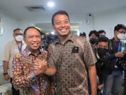 Buntut Dihentikannya Liga 2 Menpora Akan Carikan Solusinya