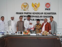 Terima Aspirasi Soal Kasus KM 50, Fraksi PKS Akan Kawal dan Perjuangkan Keadilan Bagi Korban
