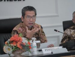 PKS Optimis Koalisi Bersama Nasdem dan Demokrat Akan Terbentuk Solid