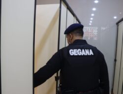 Empat Wihara di Kota Tangerang Disterilisasi Tim Jibom Polda Metro Jaya