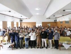 Pemprov Jabar Sosialisasikan Pelayanan Perizinan Pertambangan Mineral Dan Batu Bara