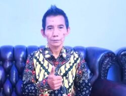 Menyambut HUT Kota Tangerang Ke 30, PBVSI Kota Tangerang Akan Gelar Open Turnament Antar Club Tingkat Nasional