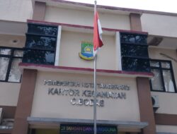 Kasie Pemerintahan Kecamatan Cibodas Bantah Berita Viral Terkait Dugaan Pungli Pembuatan E-KTP