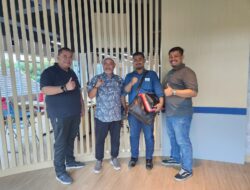 PT. Multindo Laksanakan Putusan Mahkamah Agung Usai PHK Karyawan