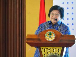 Menteri LHK: Tata Batas Kawasan Hutan Selesai Tahun Ini