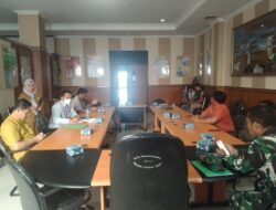 Pemda Tubaba Fasilitasi,Mediasi Pihak BMM Dan Masyarakat Ahli waris Yang Bersengketa
