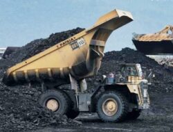 Komisi VII DPR Desak Pemerintah Menata Ulang Semua Aturan Bisnis Batu Bara