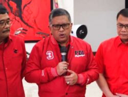 Memasuki Usia Ke 50 Tahun, PDIP Ingin Kuatkan Peran Demi Persatuan Untuk Indonesia Raya