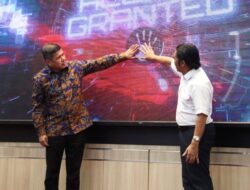 Kabar Gembira” Nasabah Bank Banten Kini Bisa Transaksi Melalui Mobile Banking