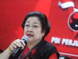 Megawati Instruksikan 7 Poin Penting Pada Kader PDI Perjuangan