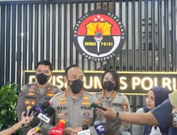 Lukas Enembe Ditangkap KPK, Polri Minta Masyarakat Jaga Papua Tetap Kondusif