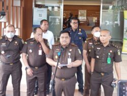 Berkas Perkara Mantan Kapolda Sumbar Dilimpahkan Ke Kejari Jakarta Barat