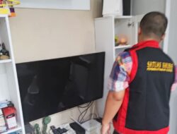 Penyidik Kejati Banten Sita Sejumlah Barang dan Dokumen Dari Kediaman dan Tempat Usaha Tersangka Pelaku Korupsi Bank Himbara